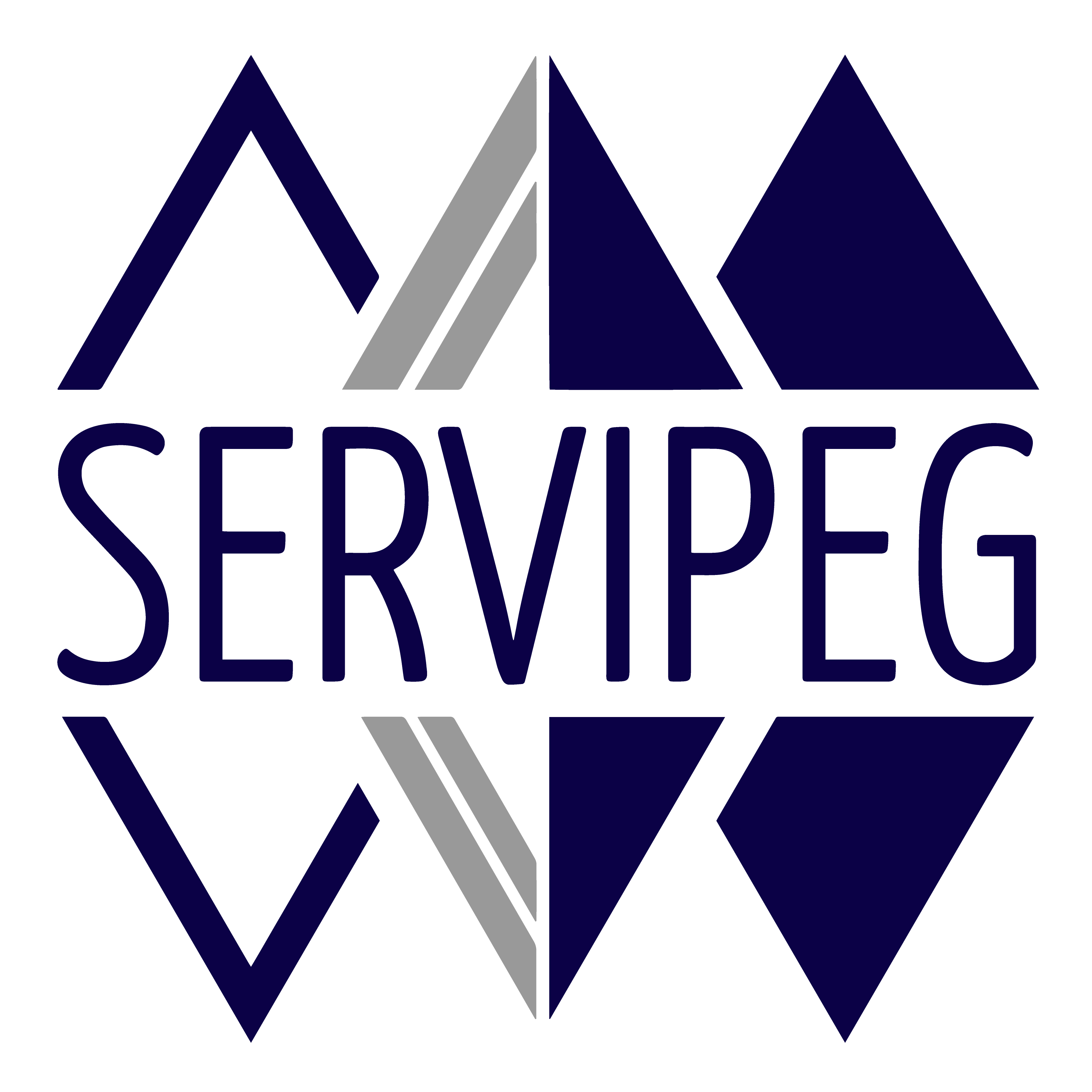 Logo Servipeg